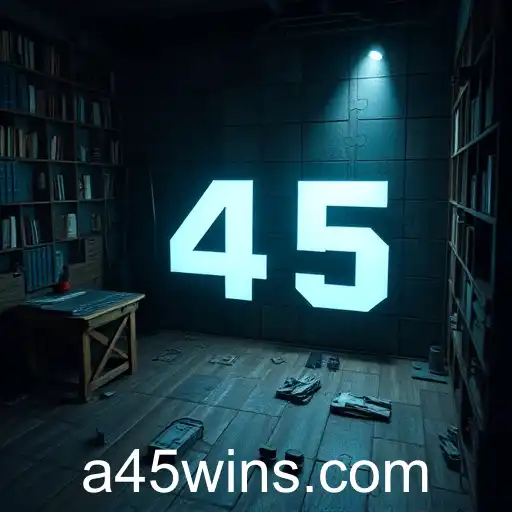 A45 Elevates Online Gaming in 2025