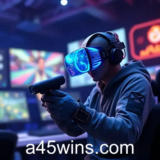 The Evolution of Gaming: A45’s Influence in 2026