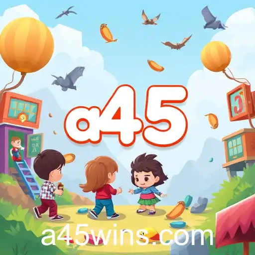 Gaming Revolution: A45's Impact on the Industry