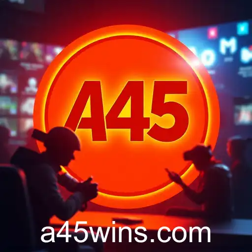The Rise of A45 and Gaming Trends