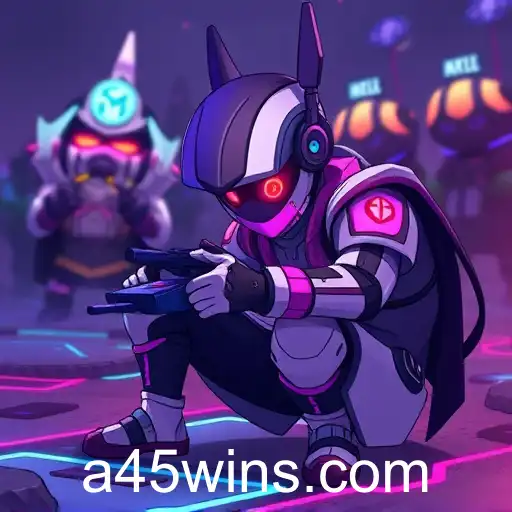 A45 Revolutionizes Online Gaming Experience