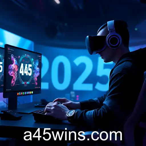 The Evolution of A45: Gaming in 2025
