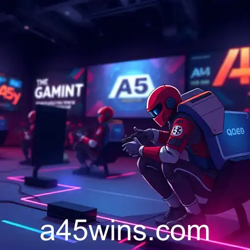 The Evolving Landscape of Gaming Worlds