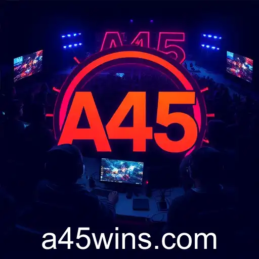 A45 Gaming Hub Revolutionizes Online Play