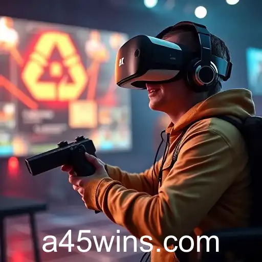 Gaming Trends and Innovations of 2025