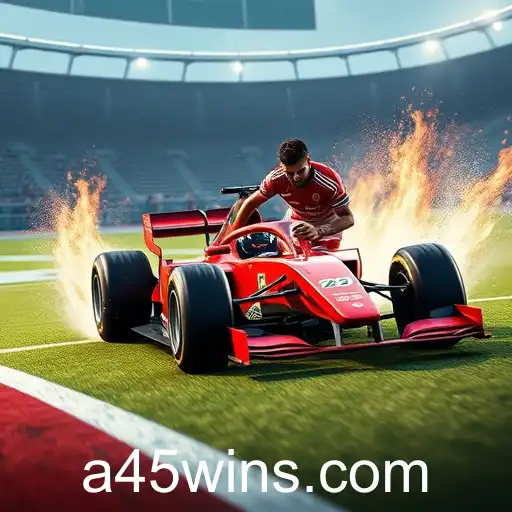 A45: Revolutionizing Online Gaming in 2025