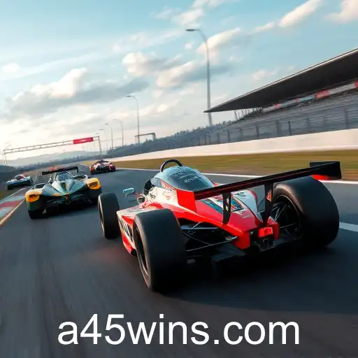 The Digital Chess Revolution: A45 Resurgence