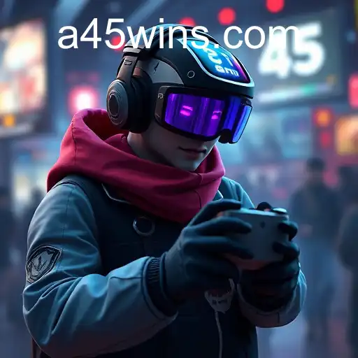 The Evolution of Gaming and A45's Influence