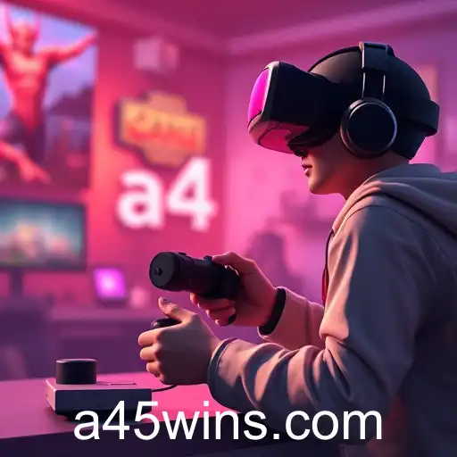 The Evolution of Online Gaming