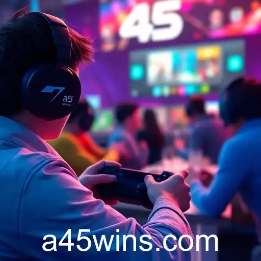 The Evolution of Online Gaming in 2025