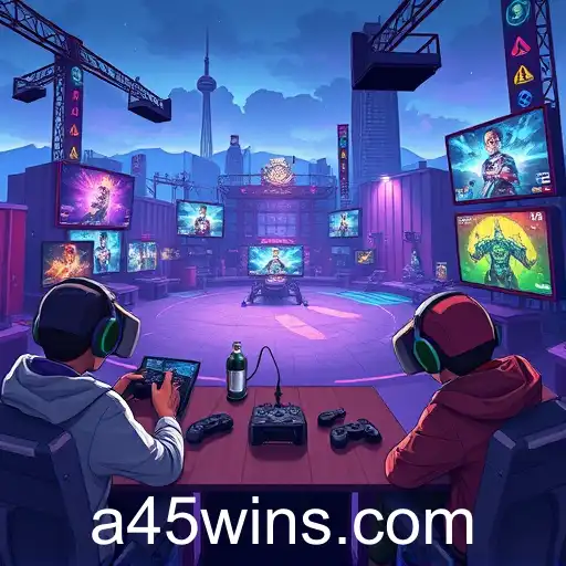 Game Website Thrives Amidst Online Buzz