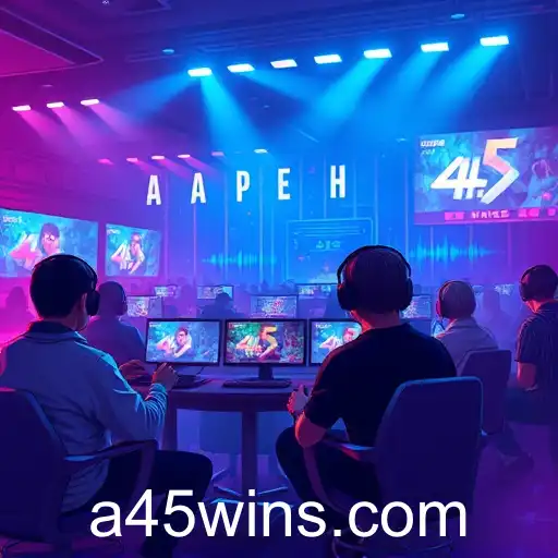 Gaming Revolution in the Digital Age