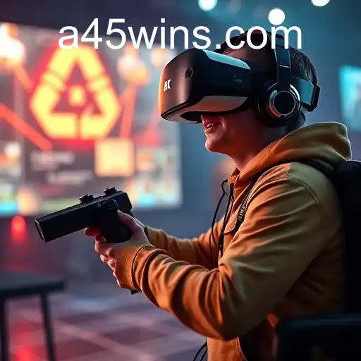 Gaming Trends and Innovations of 2025