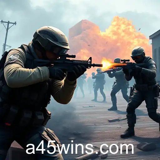 Revitalizing Online Gaming in 2025