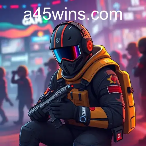 The Rise of 'a45' in 2025: Shaping Online Gaming Trends