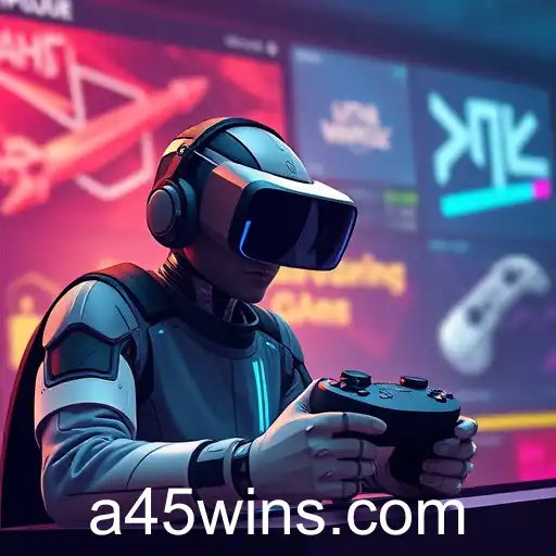 The Rise of Gaming: A Dive into Competitive Play in 2025