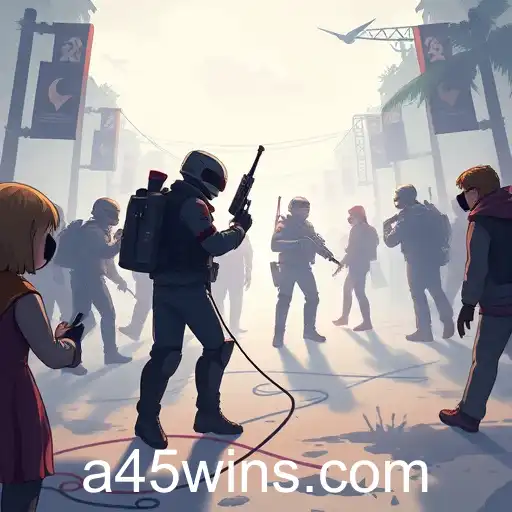 The Rise of Gaming Websites: A45 and Beyond