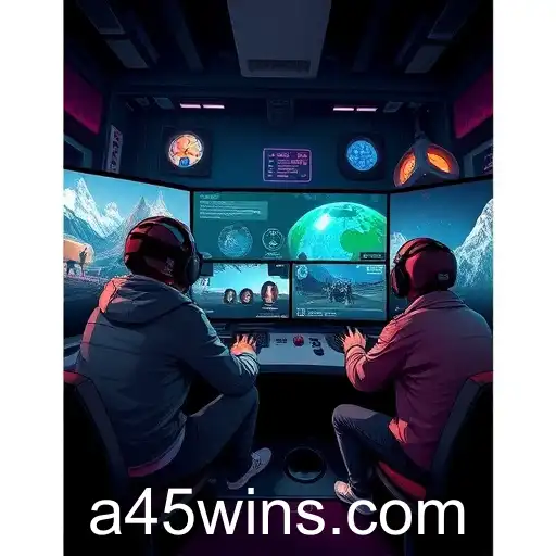 A New Era for Game Streaming