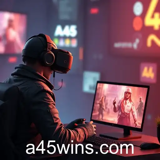 The Evolving Landscape of Online Gaming