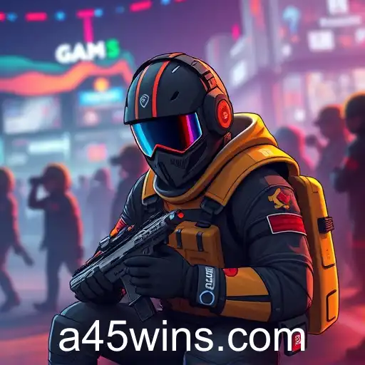 The Rise of 'a45' in 2025: Shaping Online Gaming Trends