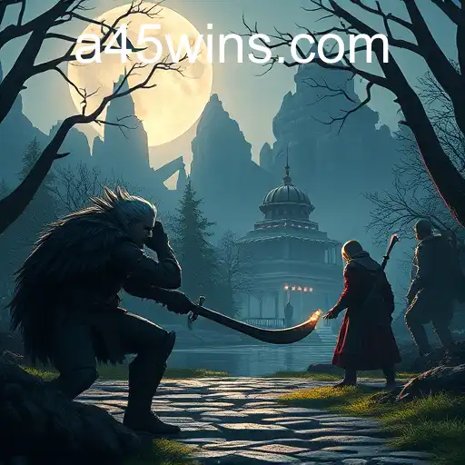 The Immersive World of Role-Playing Games: Exploring Boundless Adventures