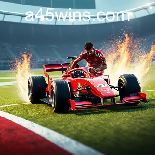 Exploring the Thrilling World of Sports Games Online